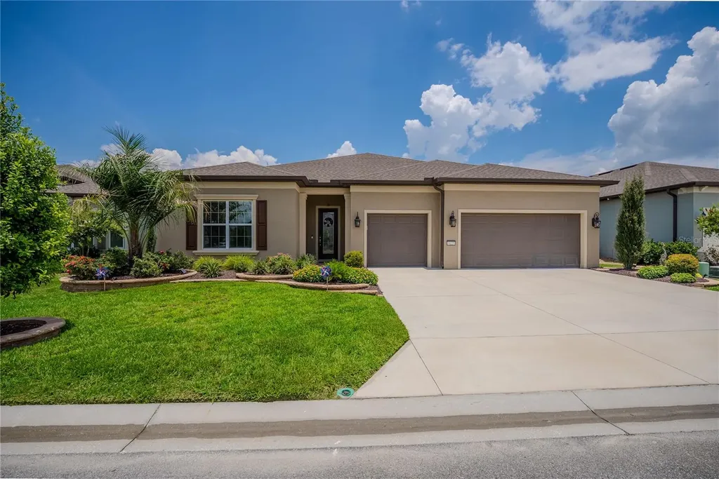 9125 SW 57th Place Road Ocala FL 34481