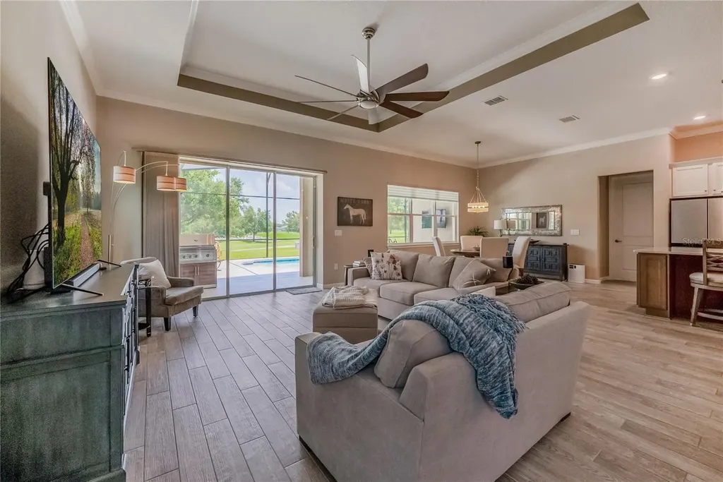 9125 SW 57th Place Road Ocala FL 34481