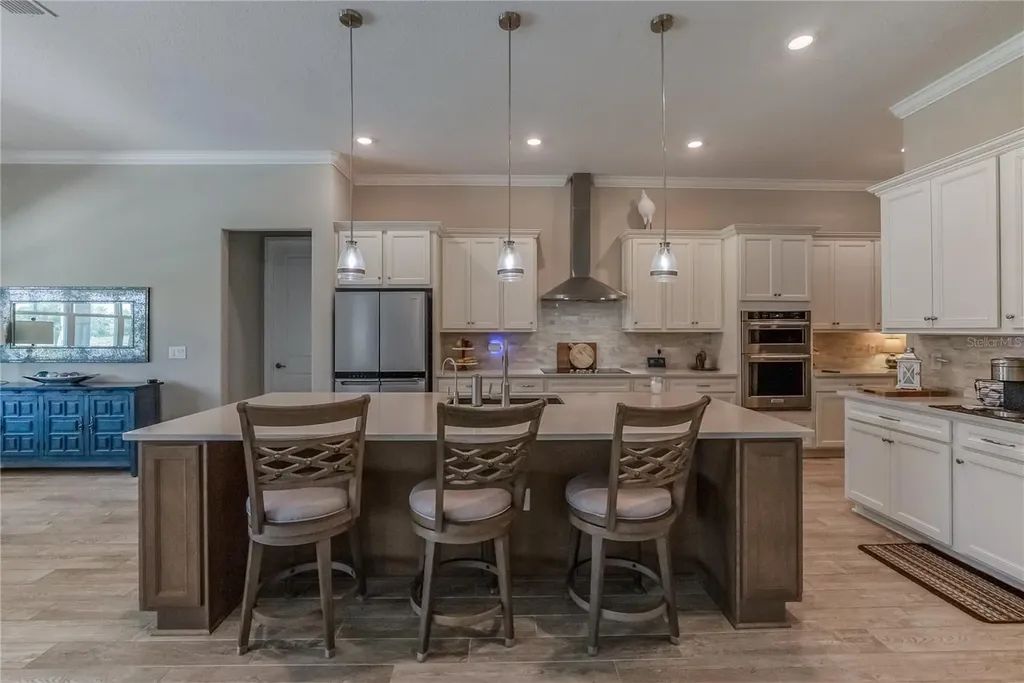 9125 SW 57th Place Road Ocala FL 34481