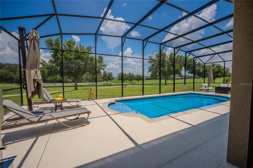 9125 SW 57th Place Road Ocala FL 34481