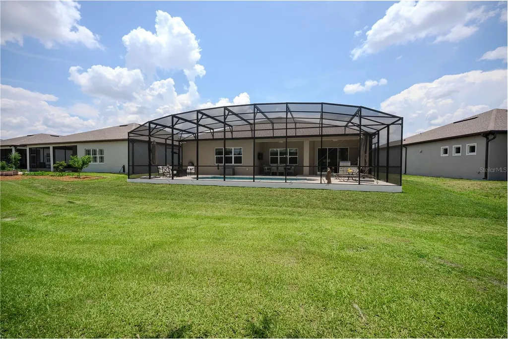 9125 SW 57th Place Road Ocala FL 34481
