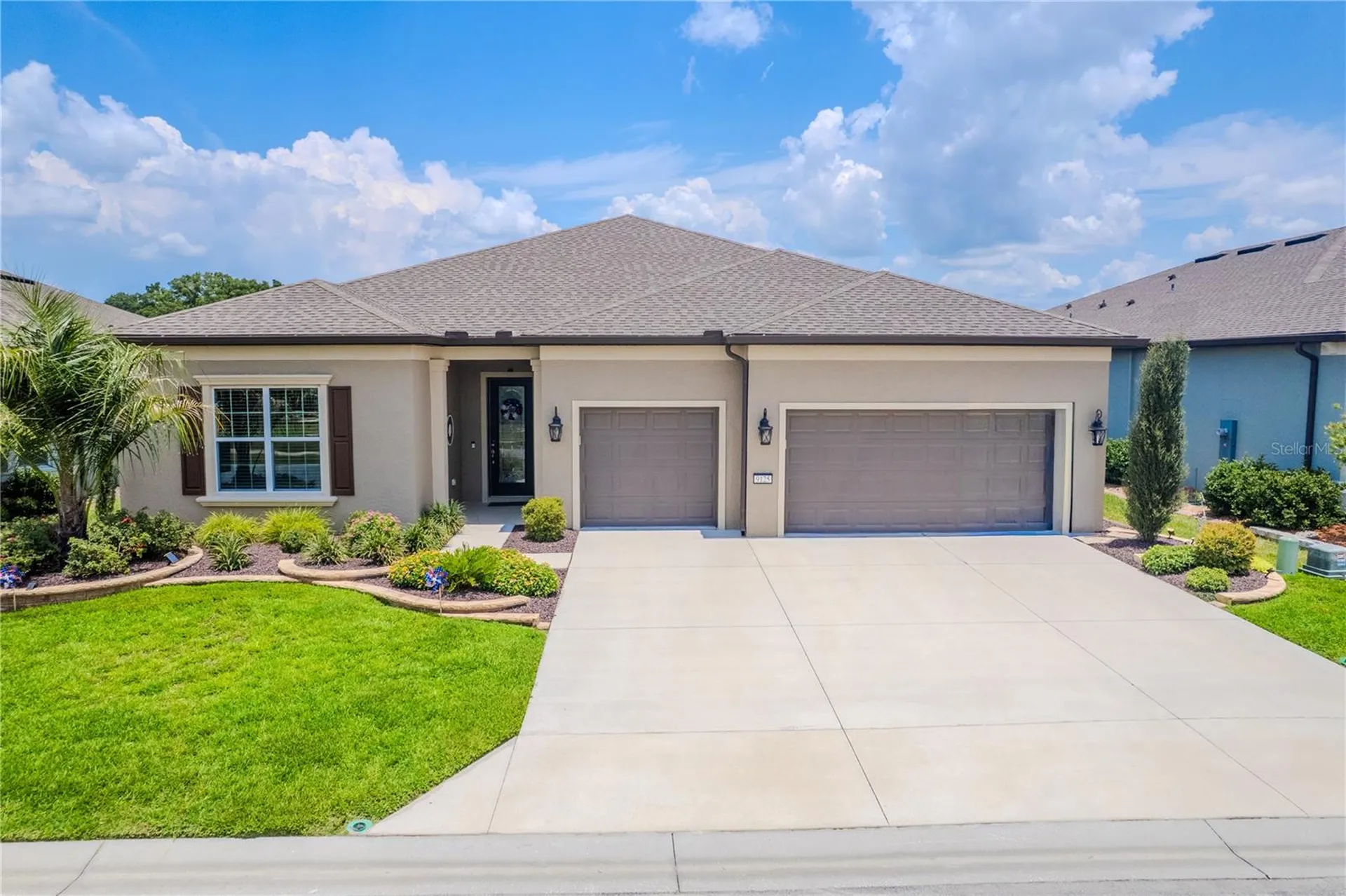9125 SW 57th Place Road Ocala FL 34481