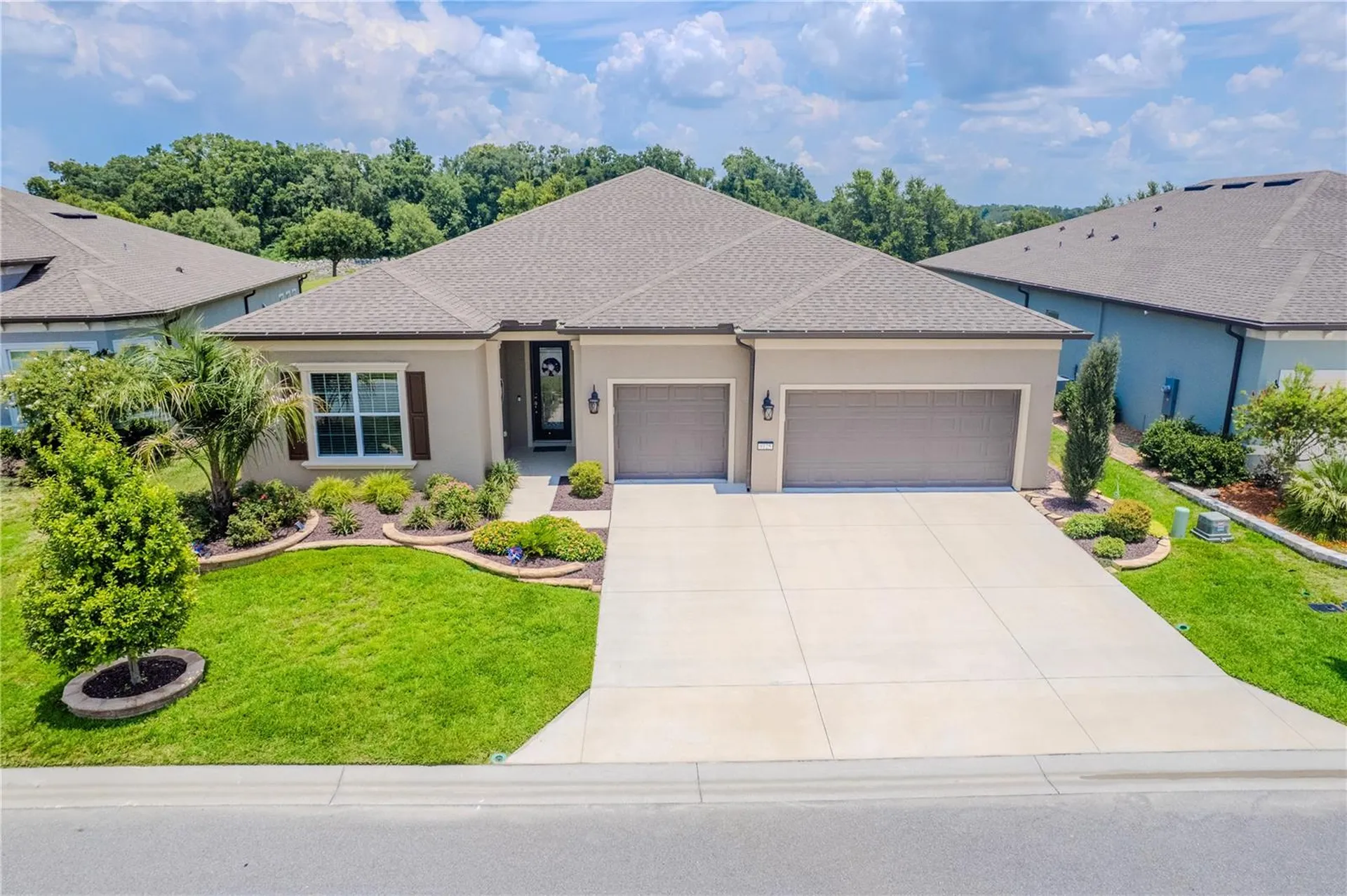 9125 SW 57th Place Road Ocala FL 34481