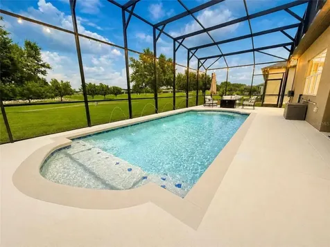 9125 SW 57th Place Road Ocala FL 34481