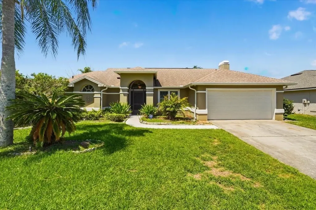 2406 Abalone Boulevard Orlando FL 32833