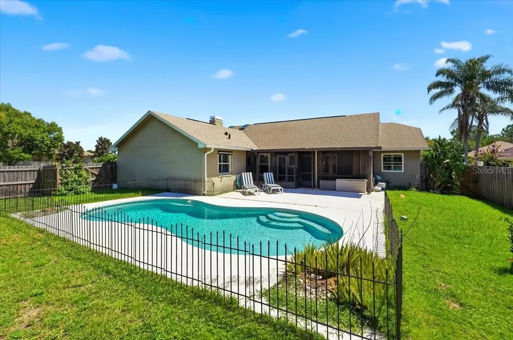 2406 Abalone Boulevard Orlando FL 32833