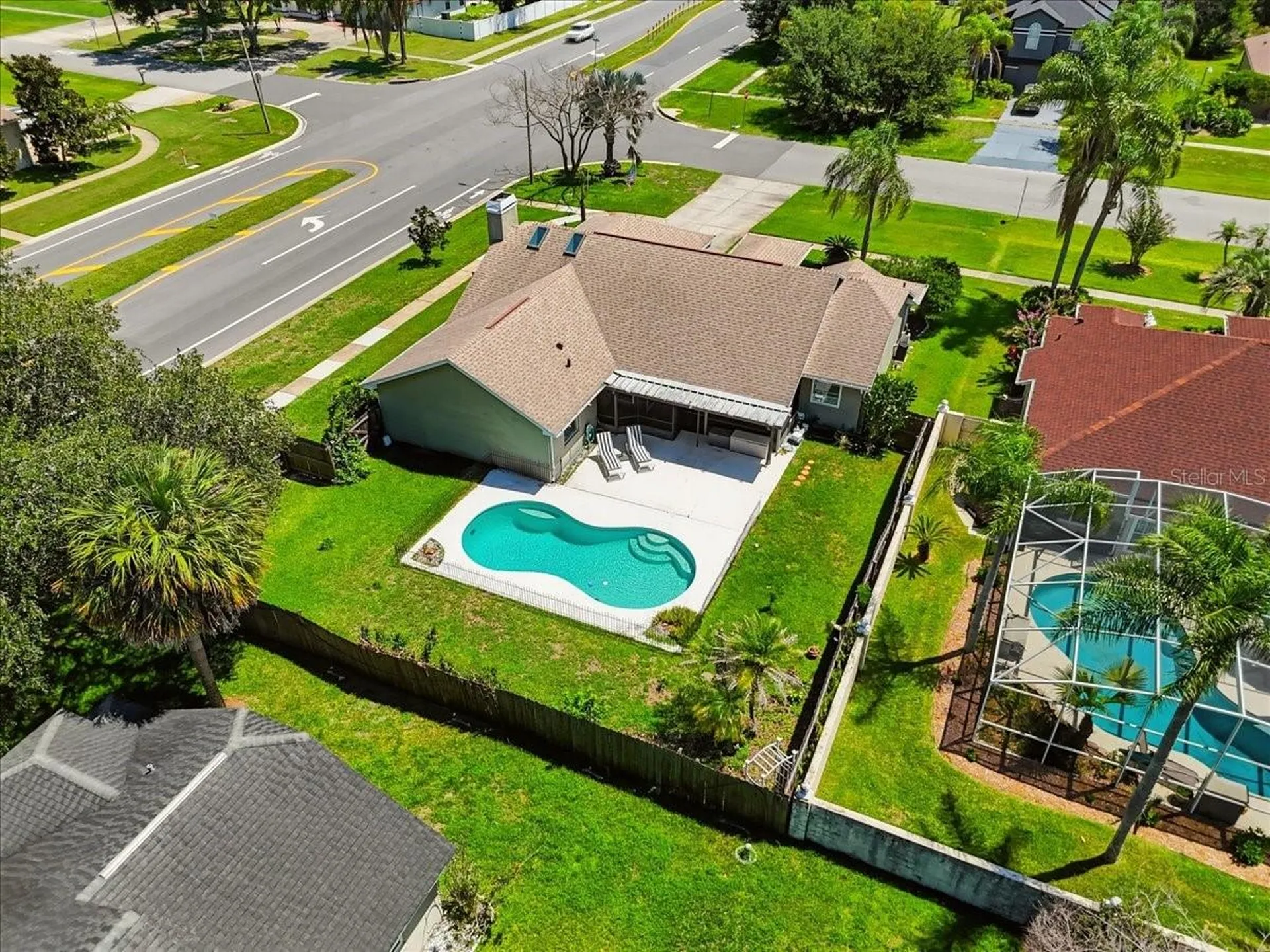 2406 Abalone Boulevard Orlando FL 32833