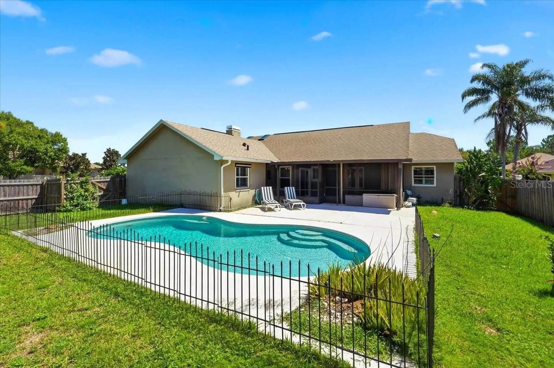 2406 Abalone Boulevard Orlando FL 32833