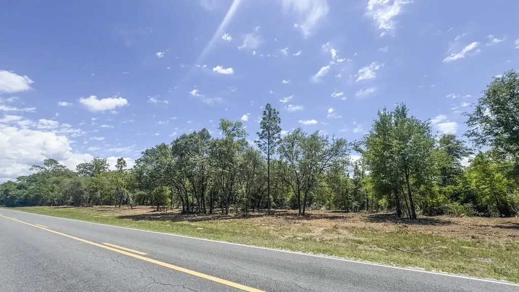 Tbd NE 75th Street Williston FL 32696