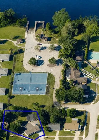 632 Mays Court Orlando FL 32805