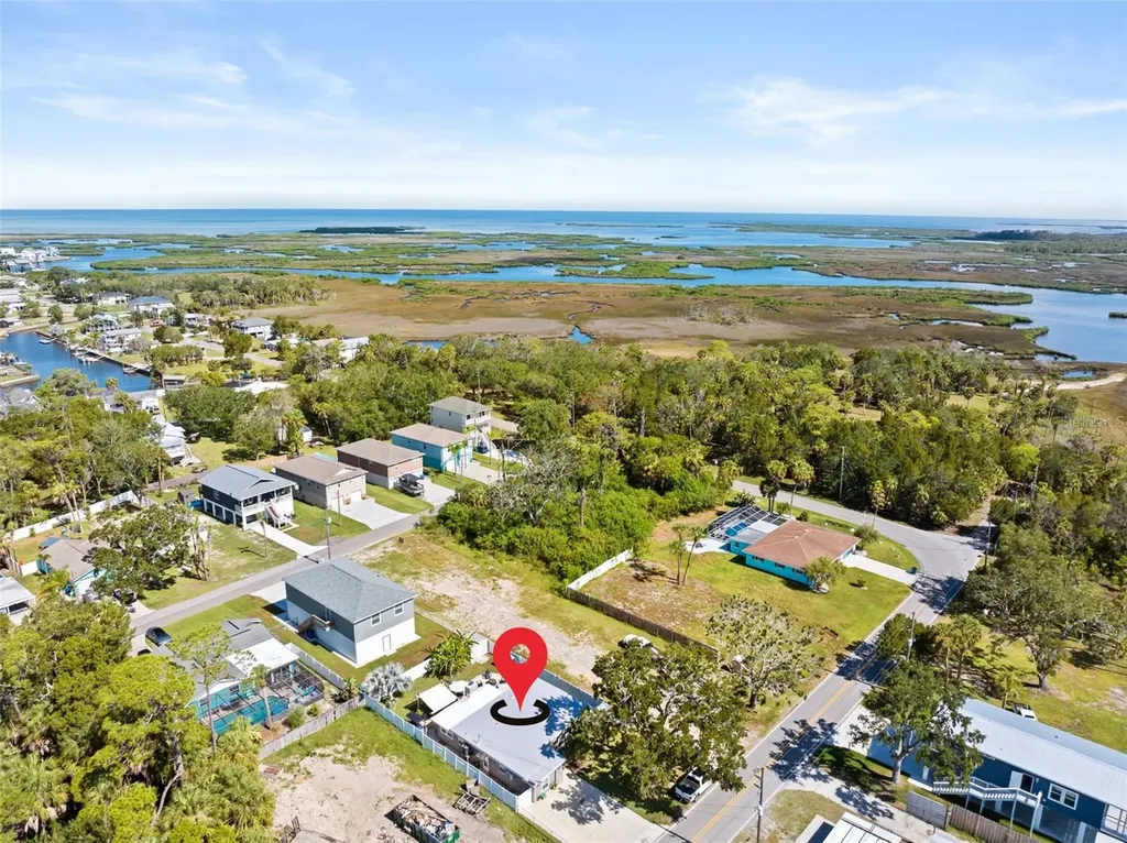5041 Maplewood Hernando Beach FL 34607