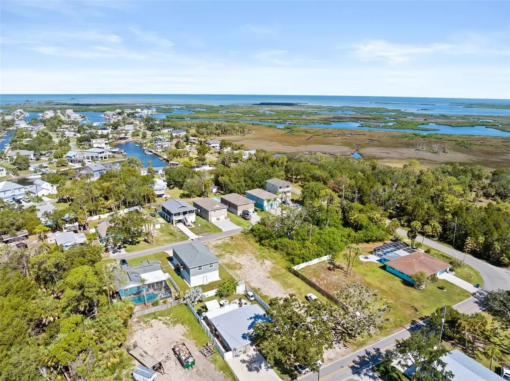 5041 Maplewood Hernando Beach FL 34607