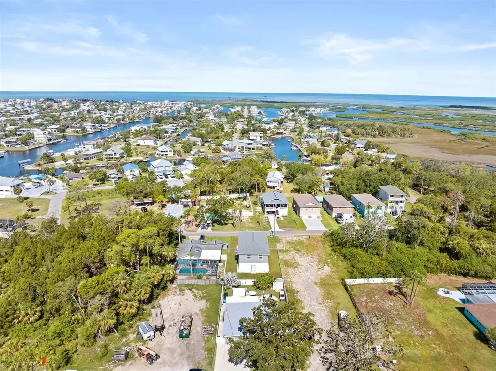 5041 Maplewood Hernando Beach FL 34607