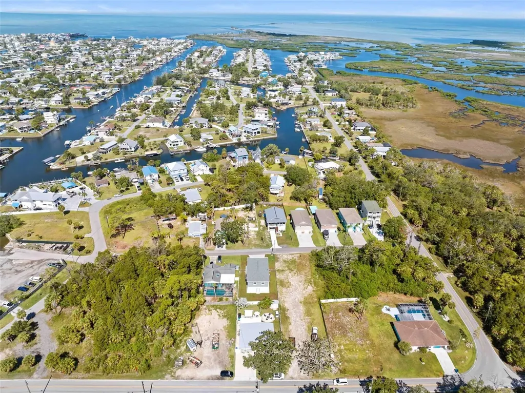 5041 Maplewood Hernando Beach FL 34607