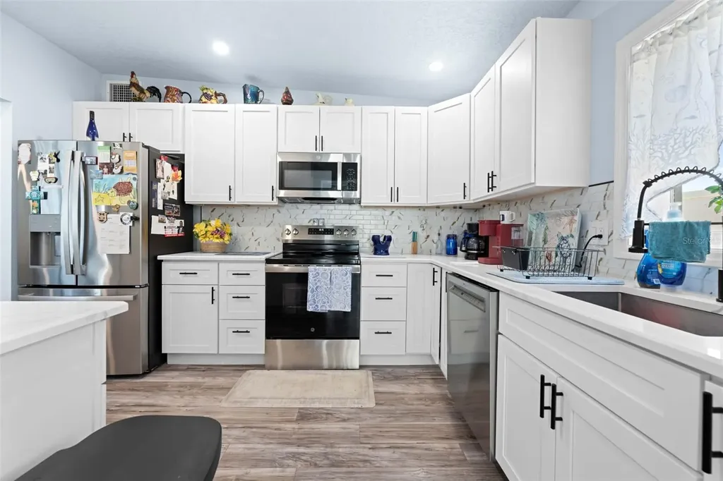 5041 Maplewood Hernando Beach FL 34607