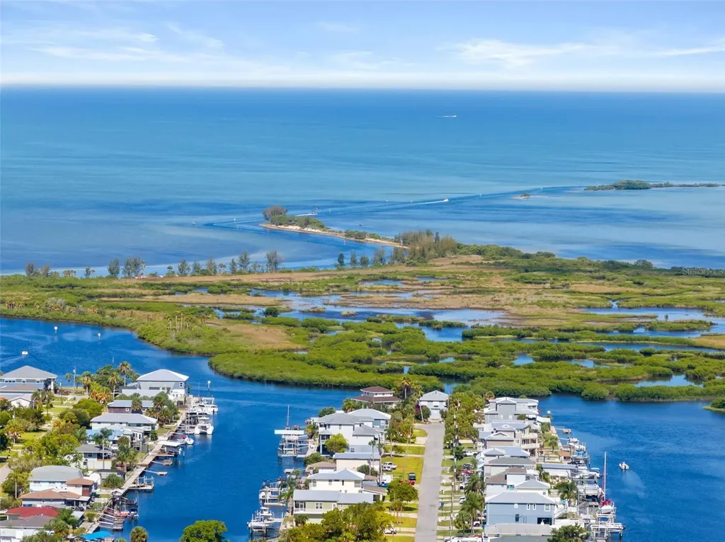 5041 Maplewood Hernando Beach FL 34607