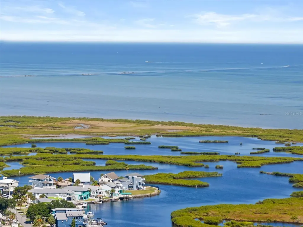 5041 Maplewood Hernando Beach FL 34607