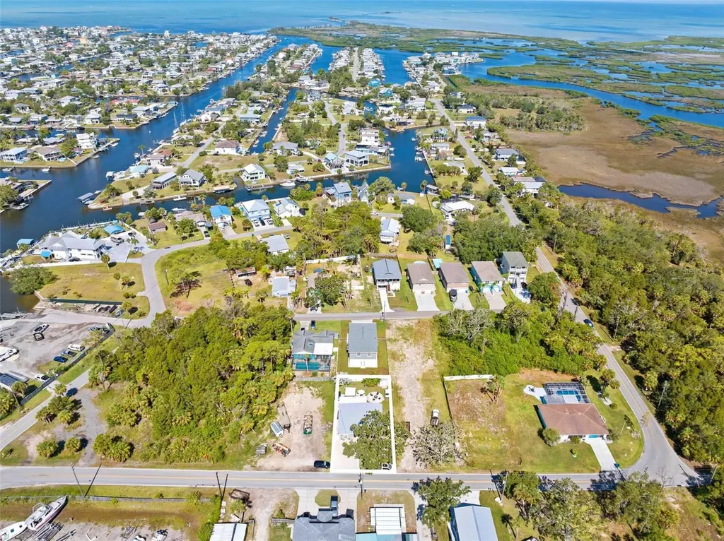 5041 Maplewood Hernando Beach FL 34607