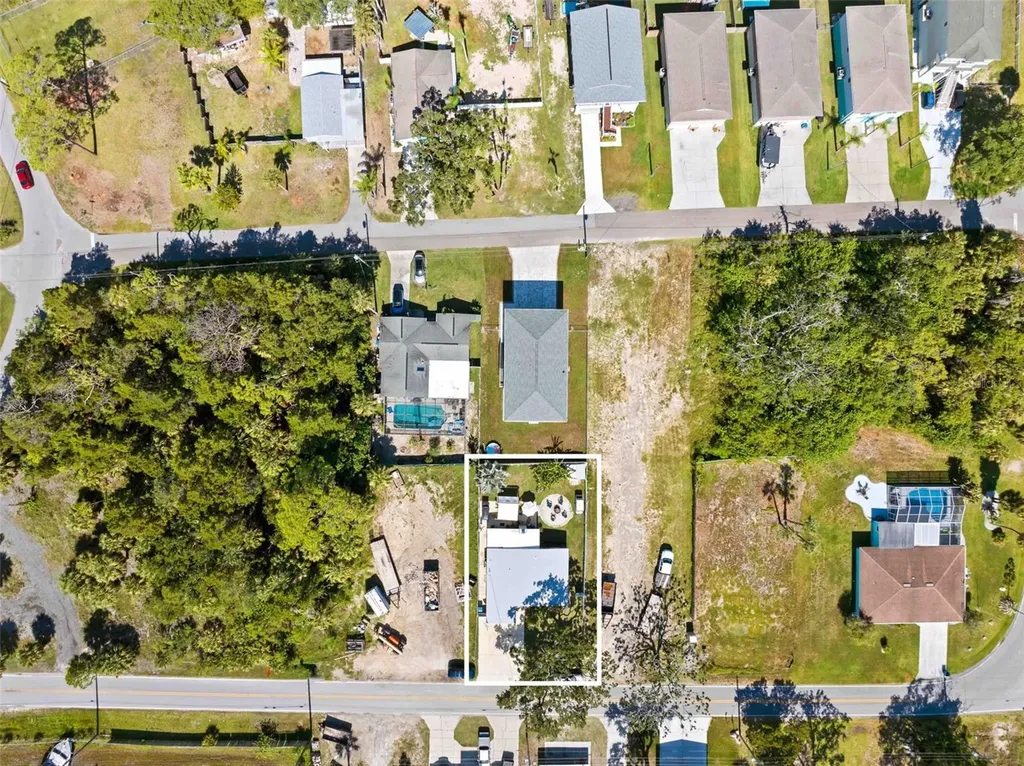 5041 Maplewood Hernando Beach FL 34607