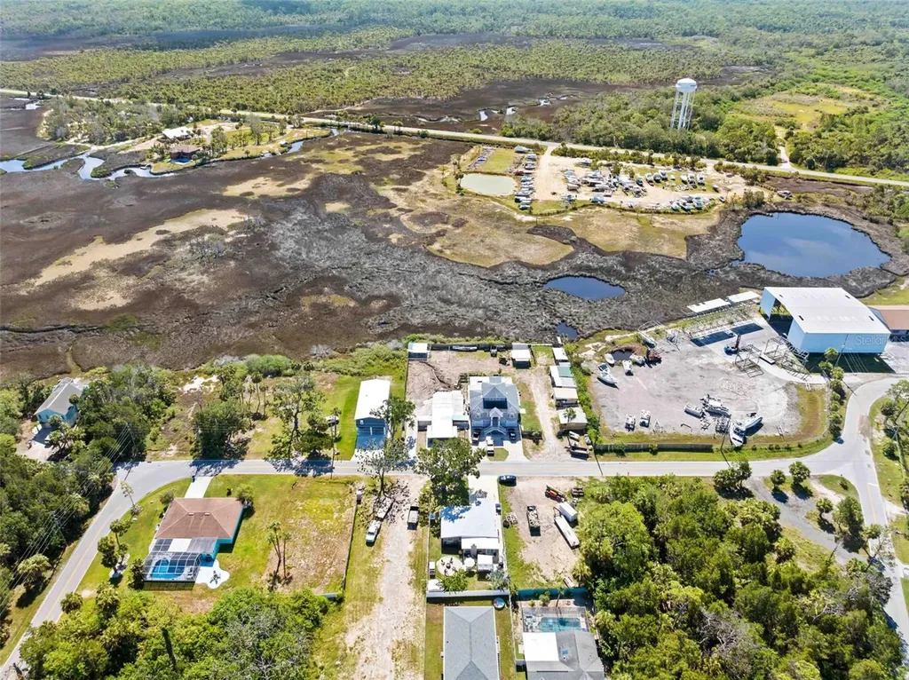 5041 Maplewood Hernando Beach FL 34607