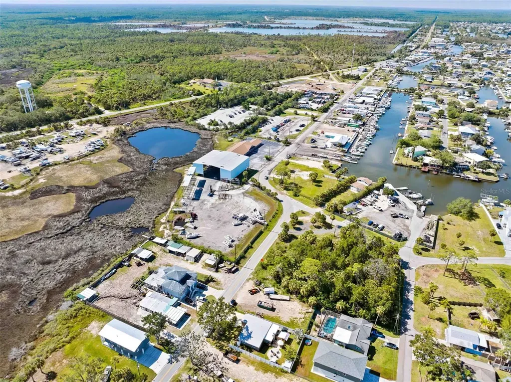 5041 Maplewood Hernando Beach FL 34607