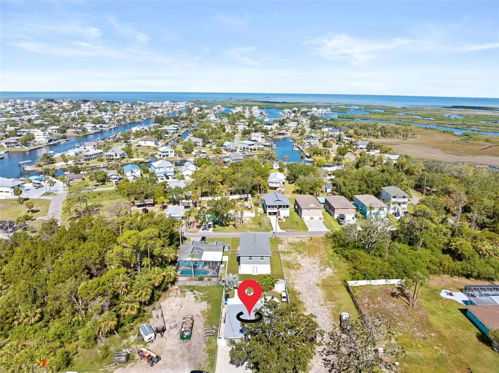 5041 Maplewood Hernando Beach FL 34607