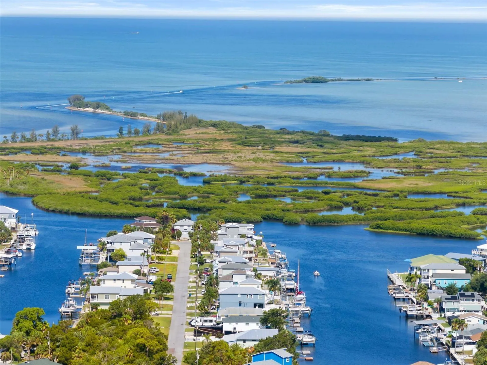5041 Maplewood Hernando Beach FL 34607