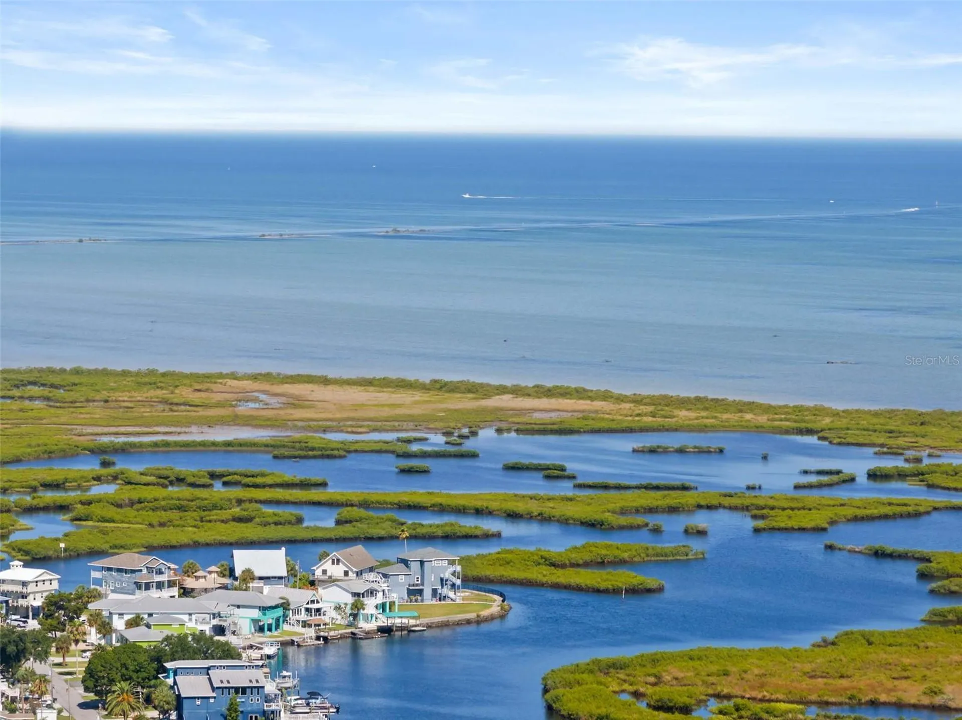 5041 Maplewood Hernando Beach FL 34607