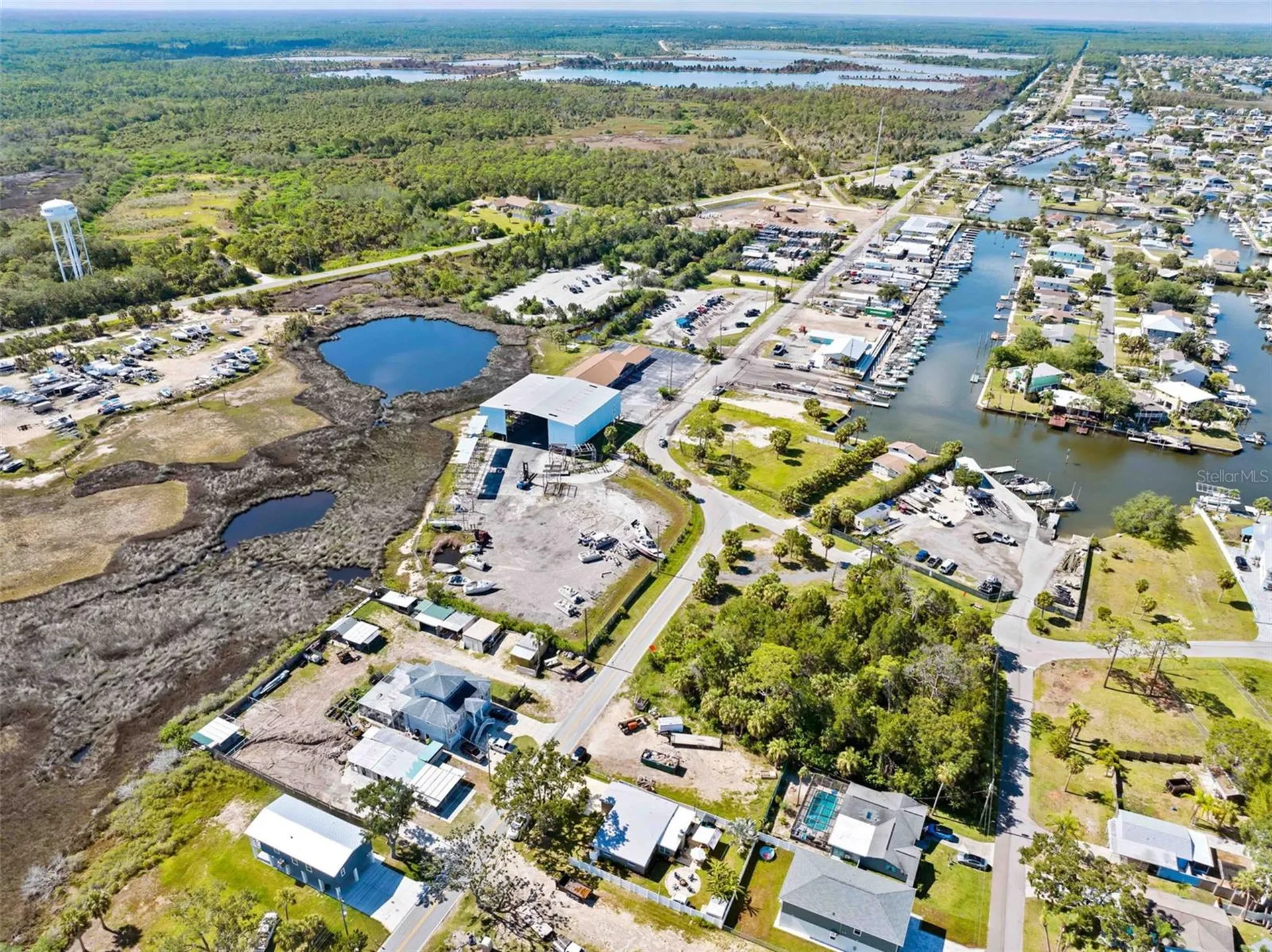 5041 Maplewood Hernando Beach FL 34607