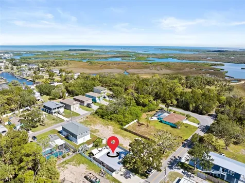 5041 Maplewood Hernando Beach FL 34607