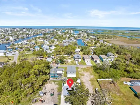 5041 Maplewood Hernando Beach FL 34607