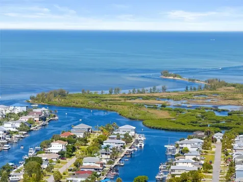 5041 Maplewood Hernando Beach FL 34607