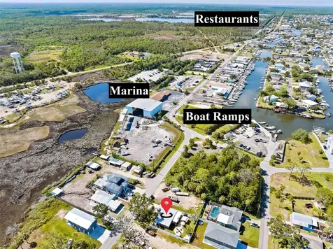 5041 Maplewood Hernando Beach FL 34607