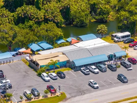 5041 Maplewood Hernando Beach FL 34607