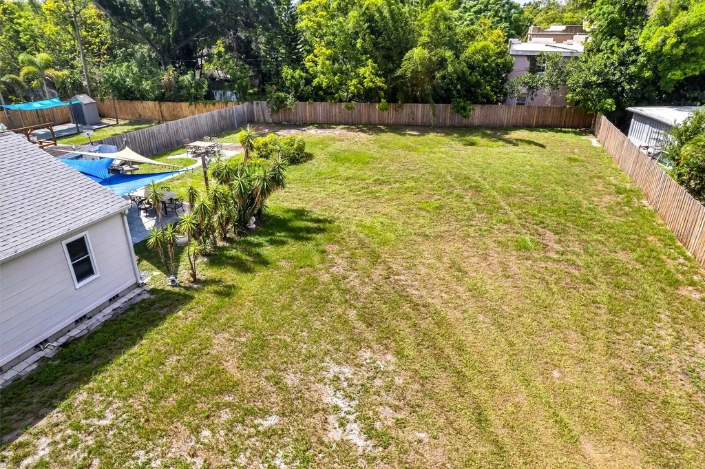 13TH Avenue N St Petersburg FL 33713