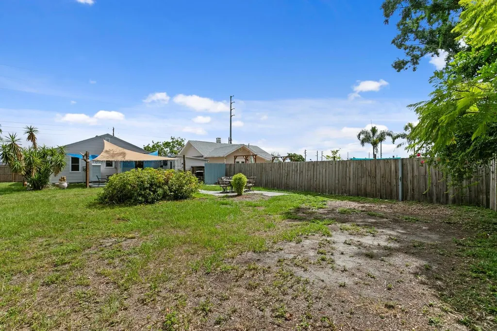 13TH Avenue N St Petersburg FL 33713