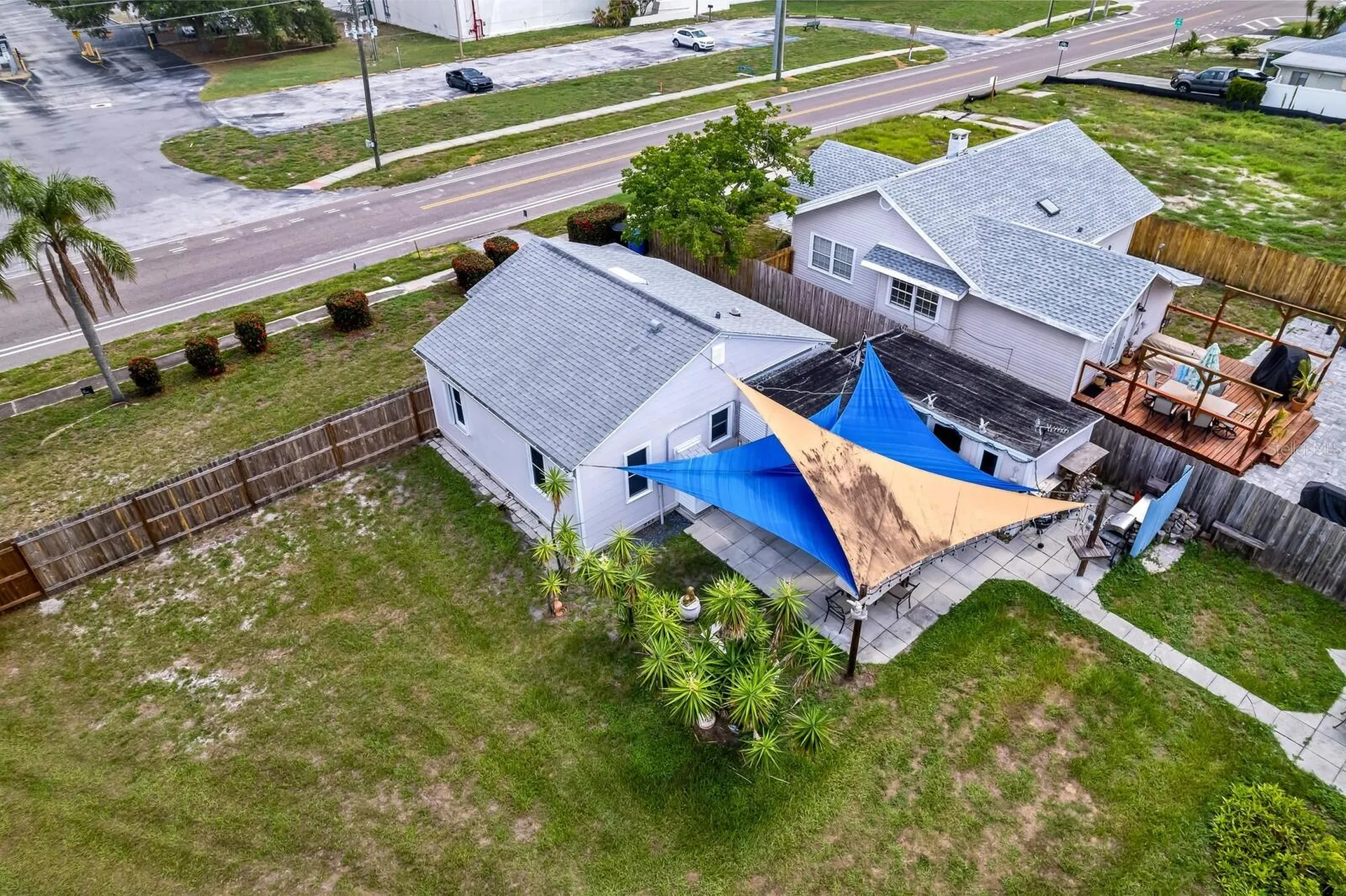13TH Avenue N St Petersburg FL 33713