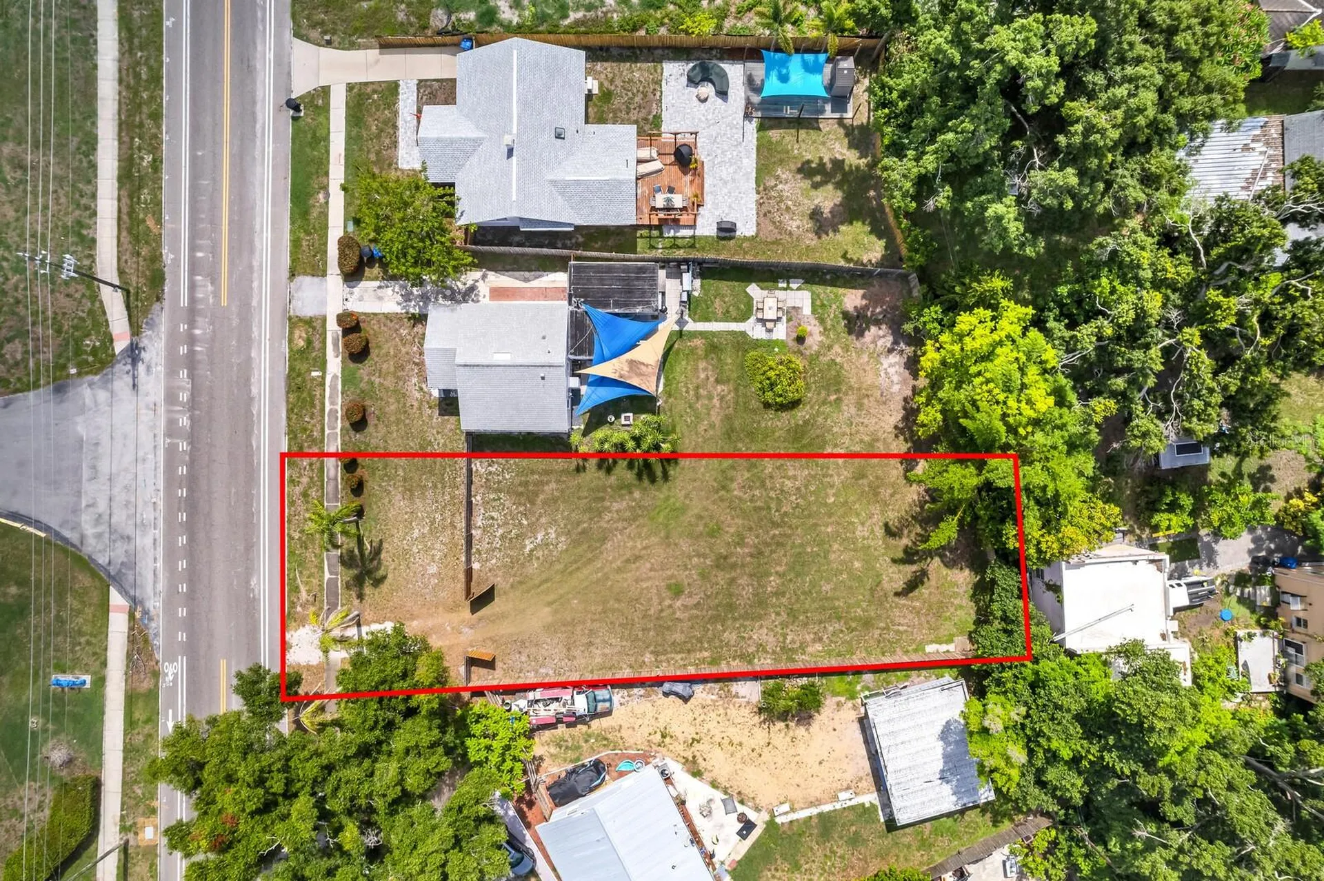13TH Avenue N St Petersburg FL 33713