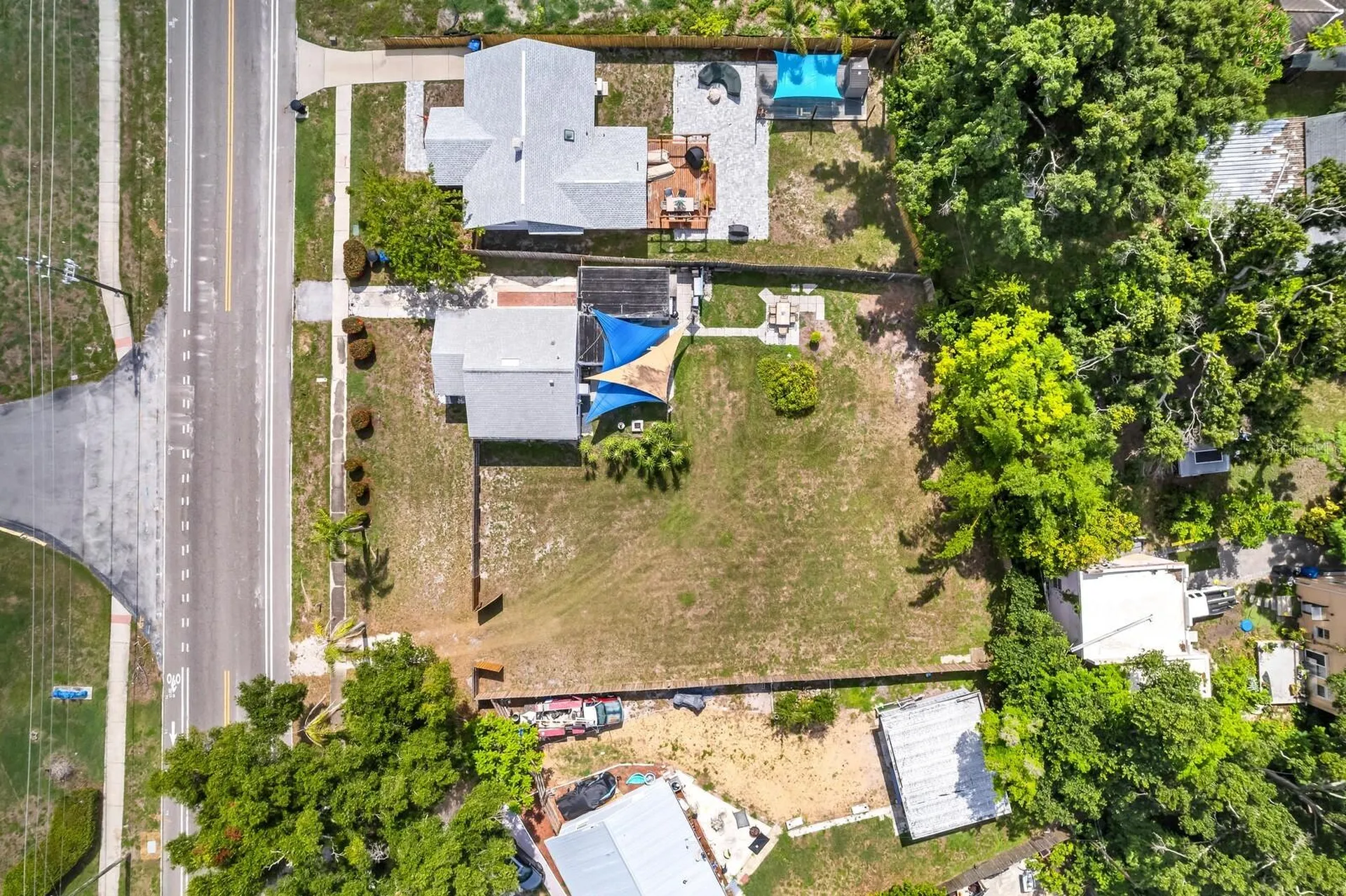 13TH Avenue N St Petersburg FL 33713