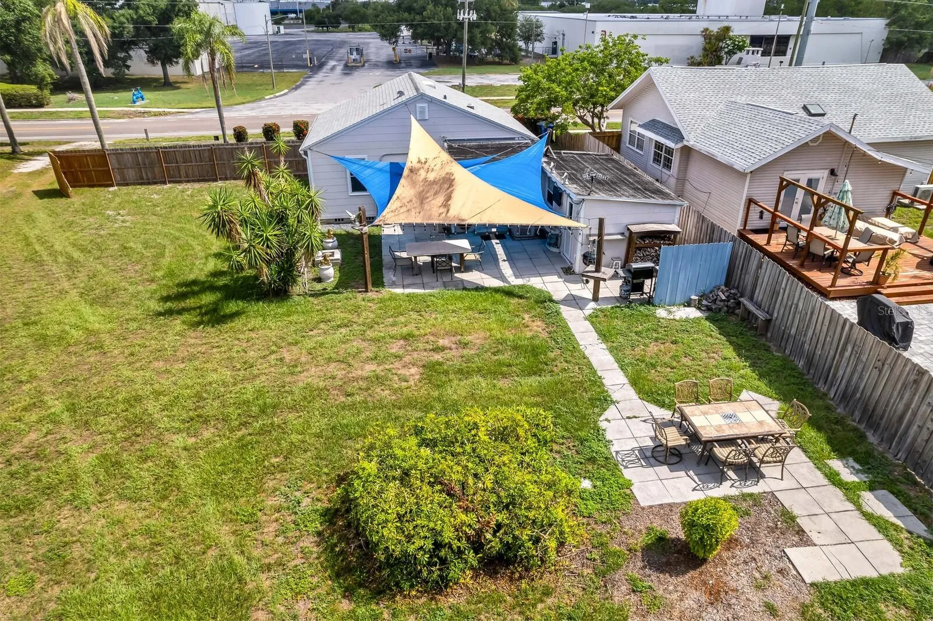 13TH Avenue N St Petersburg FL 33713