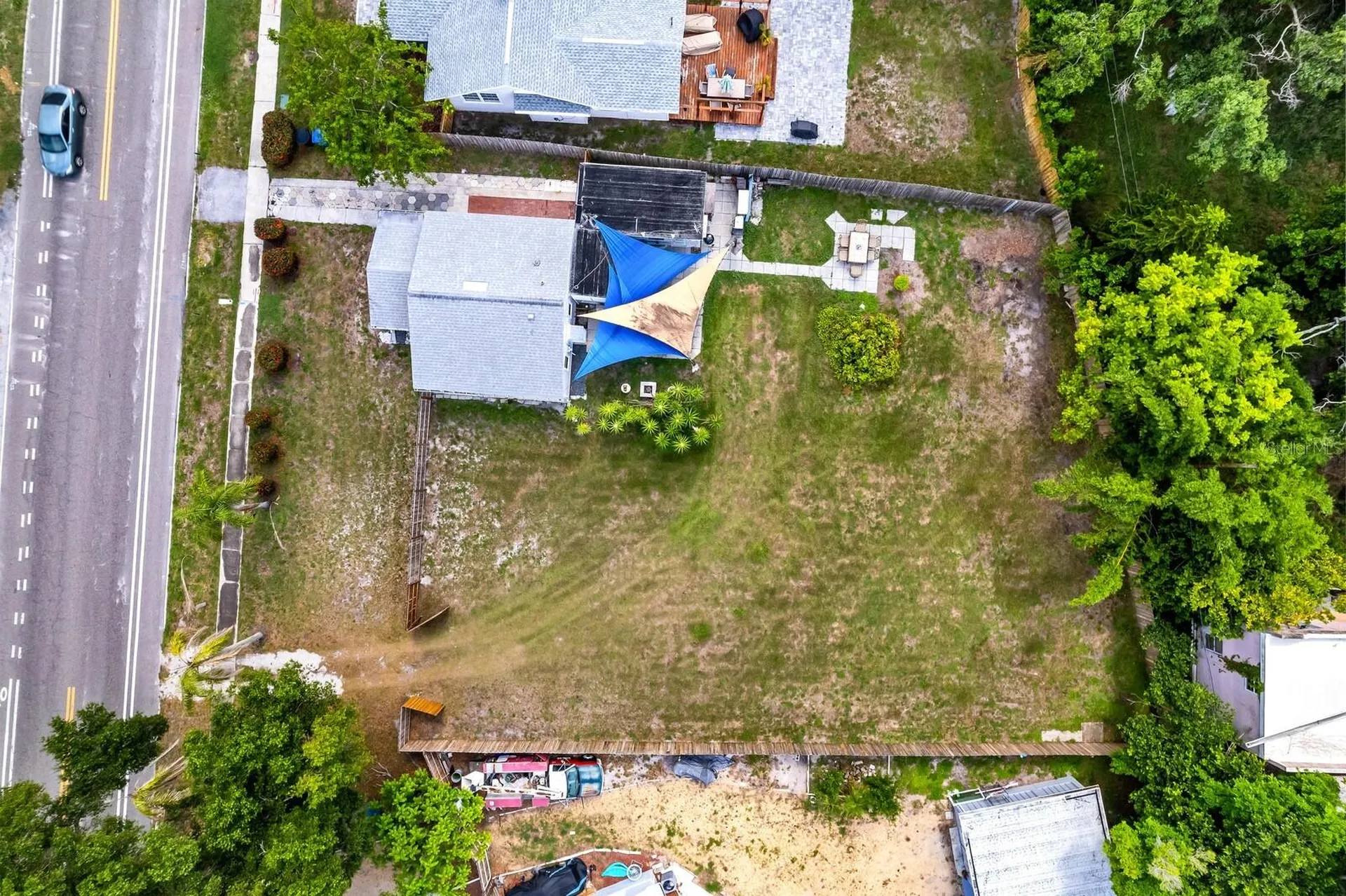 13TH Avenue N St Petersburg FL 33713
