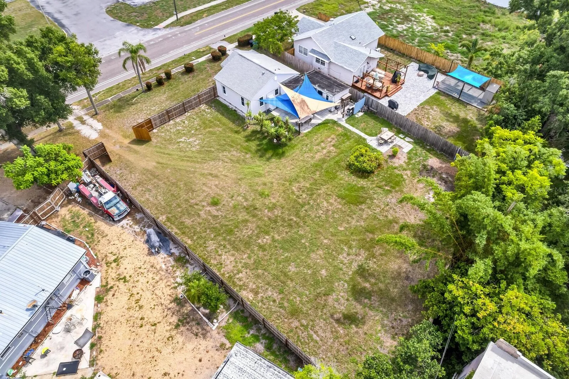 13TH Avenue N St Petersburg FL 33713