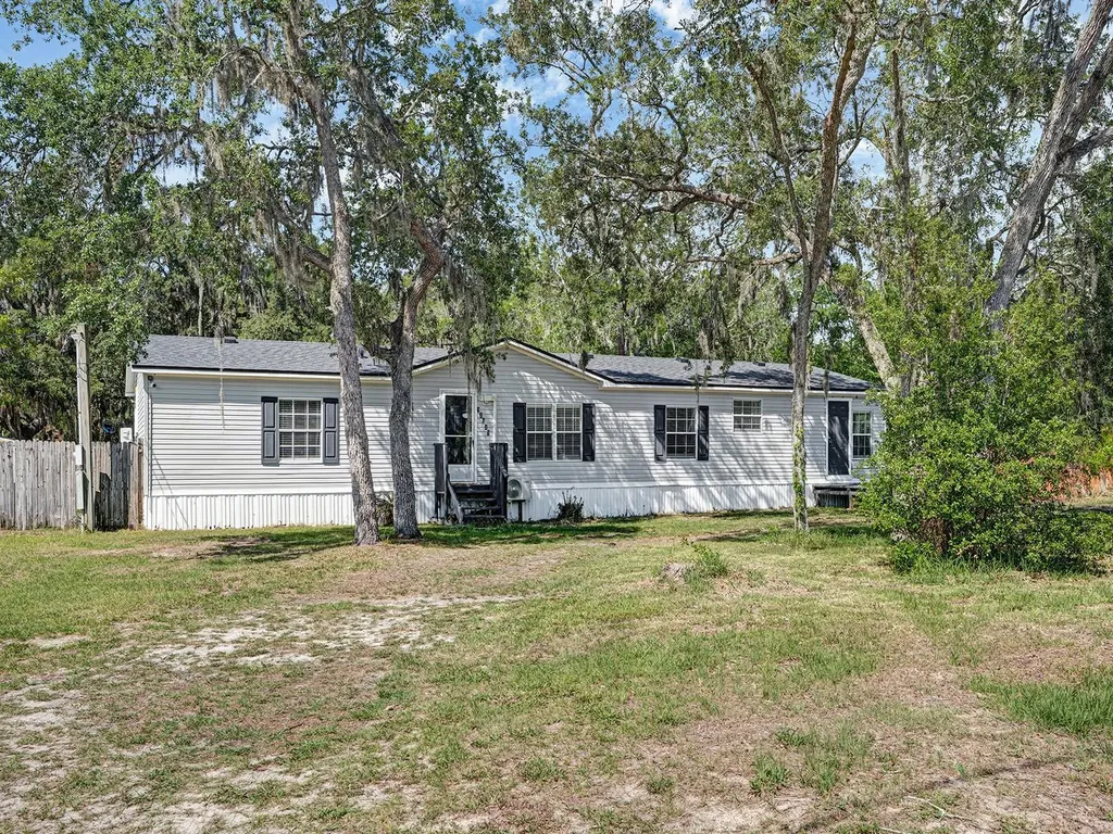 12845 Casa Bianca Avenue New Port Richey FL 34654