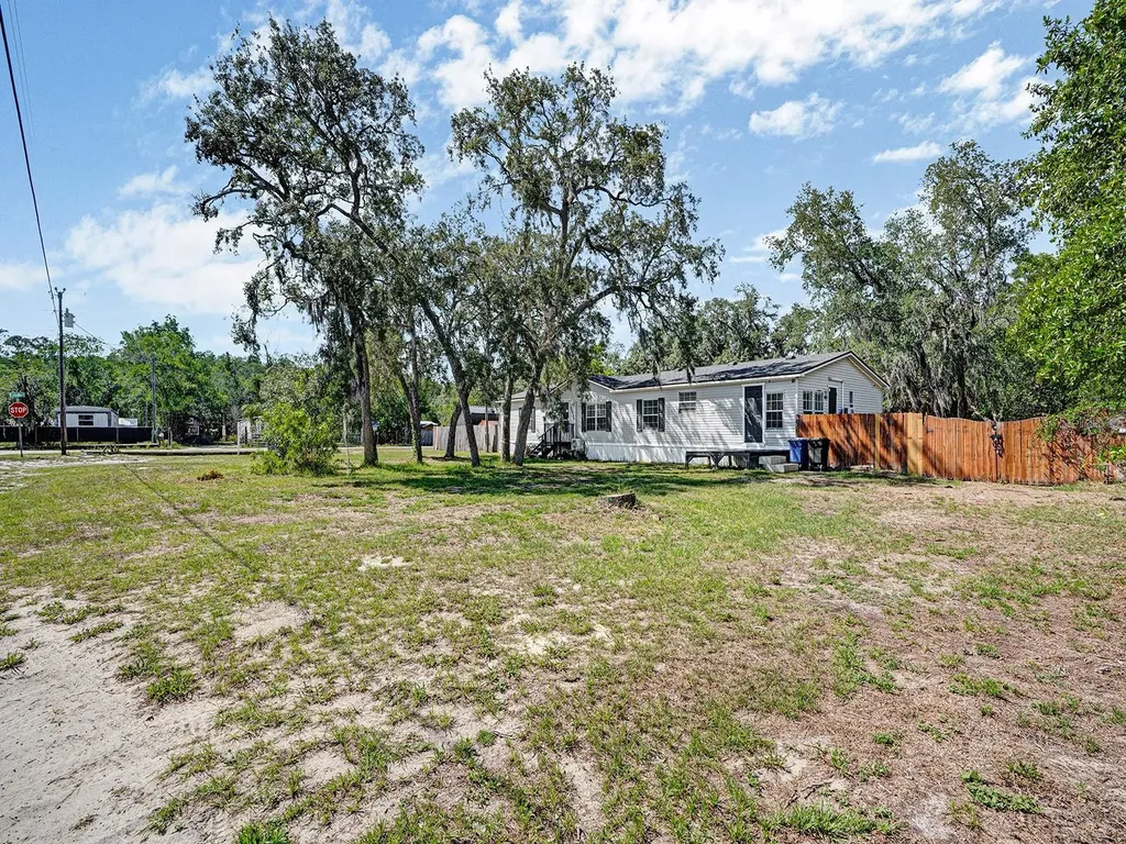 12845 Casa Bianca Avenue New Port Richey FL 34654
