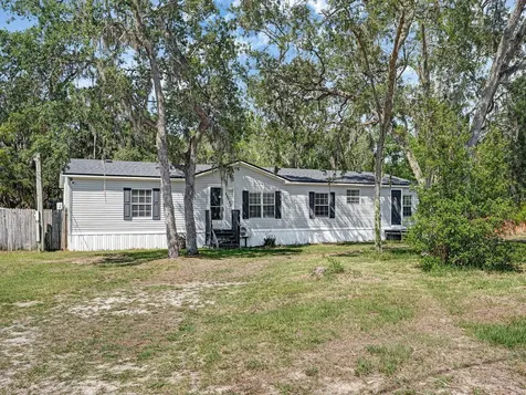12845 Casa Bianca Avenue New Port Richey FL 34654