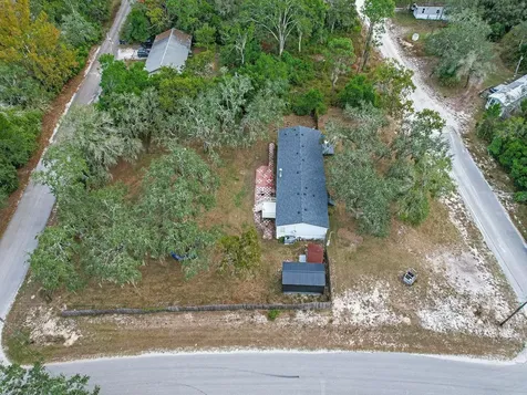 12845 Casa Bianca Avenue New Port Richey FL 34654