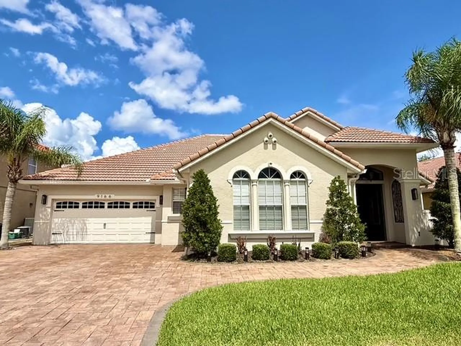 9166 Tuscan Valley Place Orlando FL 32825