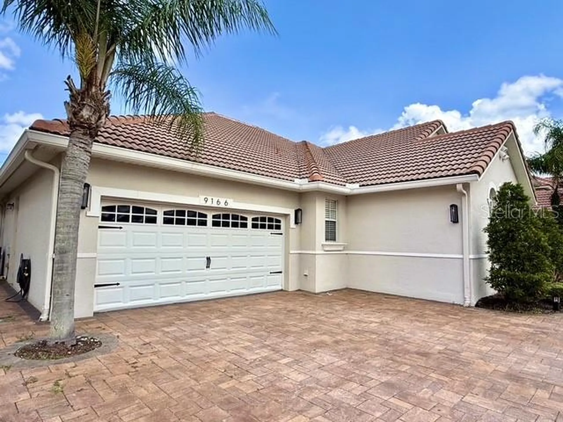 9166 Tuscan Valley Place Orlando FL 32825
