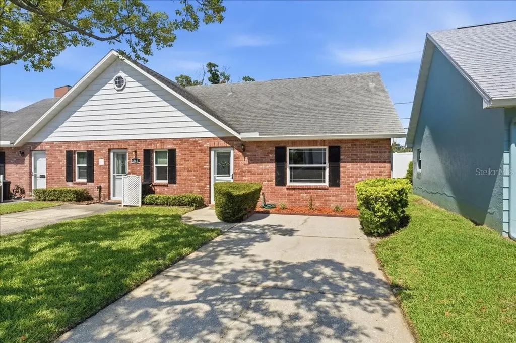 6147 Elmhurst Drive New Port Richey FL 34653