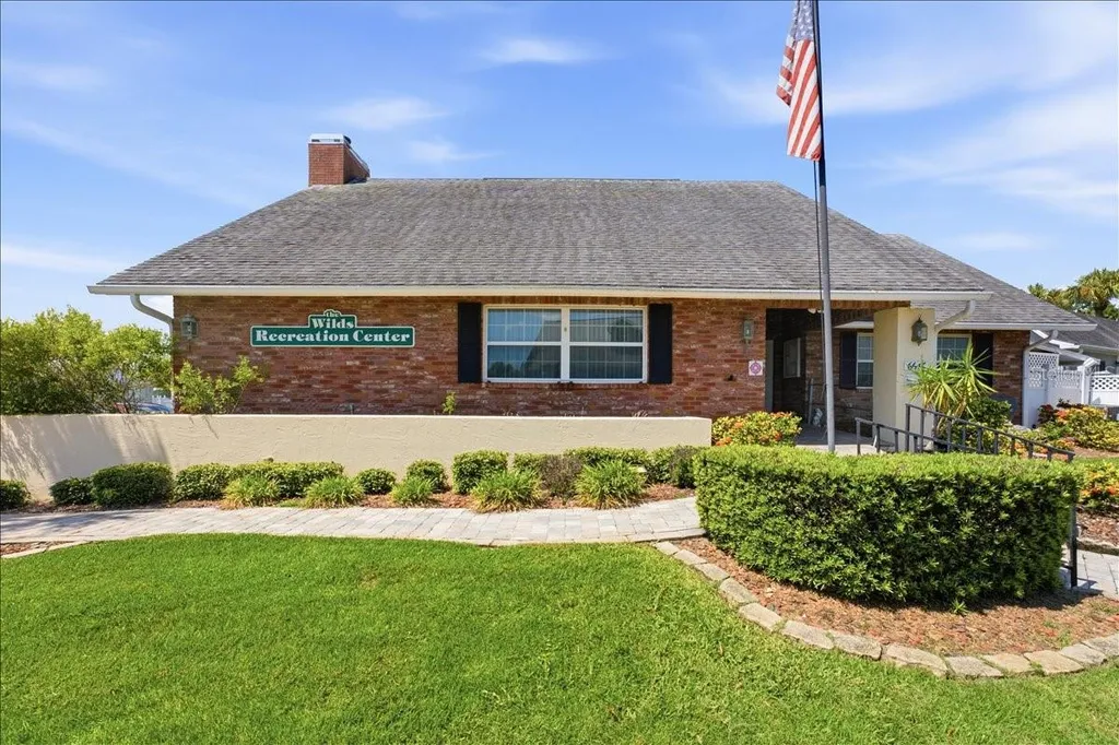 6147 Elmhurst Drive New Port Richey FL 34653